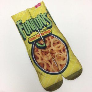 Funyuns Socks